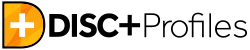 DISC+Profiles Logo