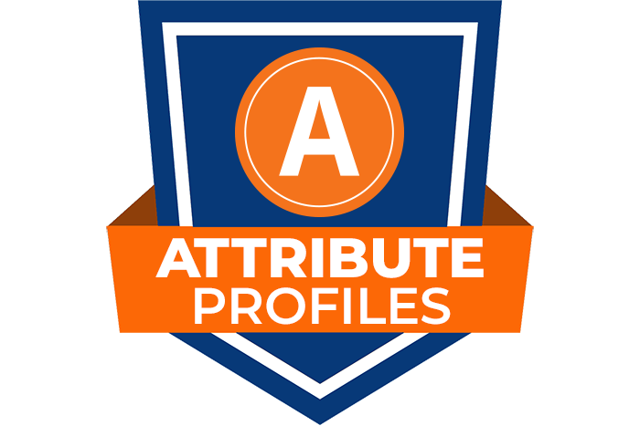 Attribute Profiles