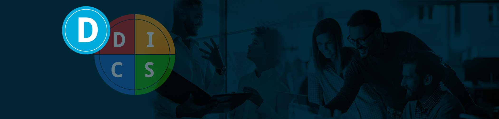 DISC Assessment Patterns Tight DISC Plus profiles