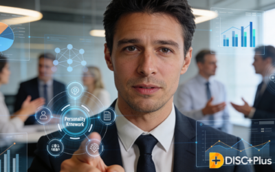 DISC Assessments vs. Big Five