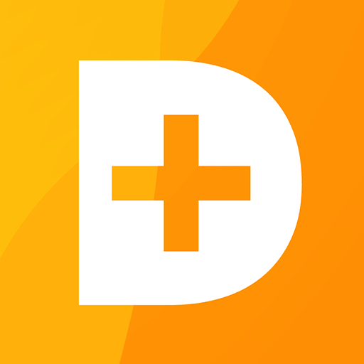 DISC Plus Profiles icon
