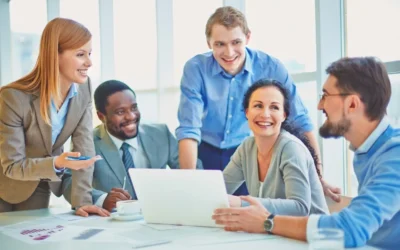 How To Be More Resolute