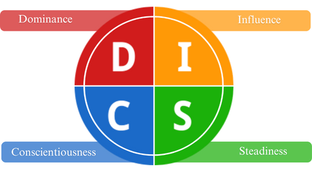 disc assessments