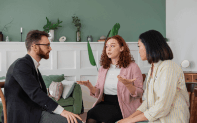 Improving Personal Communication: How DISC Insights Transform Interaction