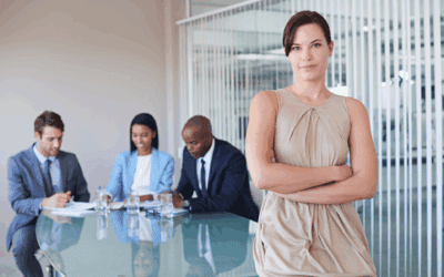 How to Be More Self-Assured