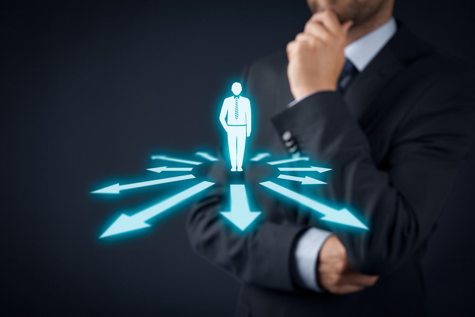 onboarding people with different DISC styles