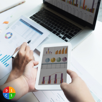 onboarding people with different DISC styles