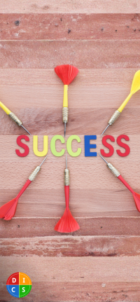 DISC Plus Assessments