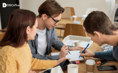 DISC Personality Test for Students: How It Helps in Career Planning