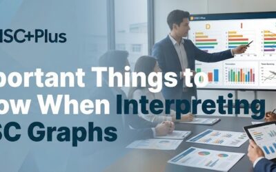 10 Important Things to Know When Interpreting DISC Graphs