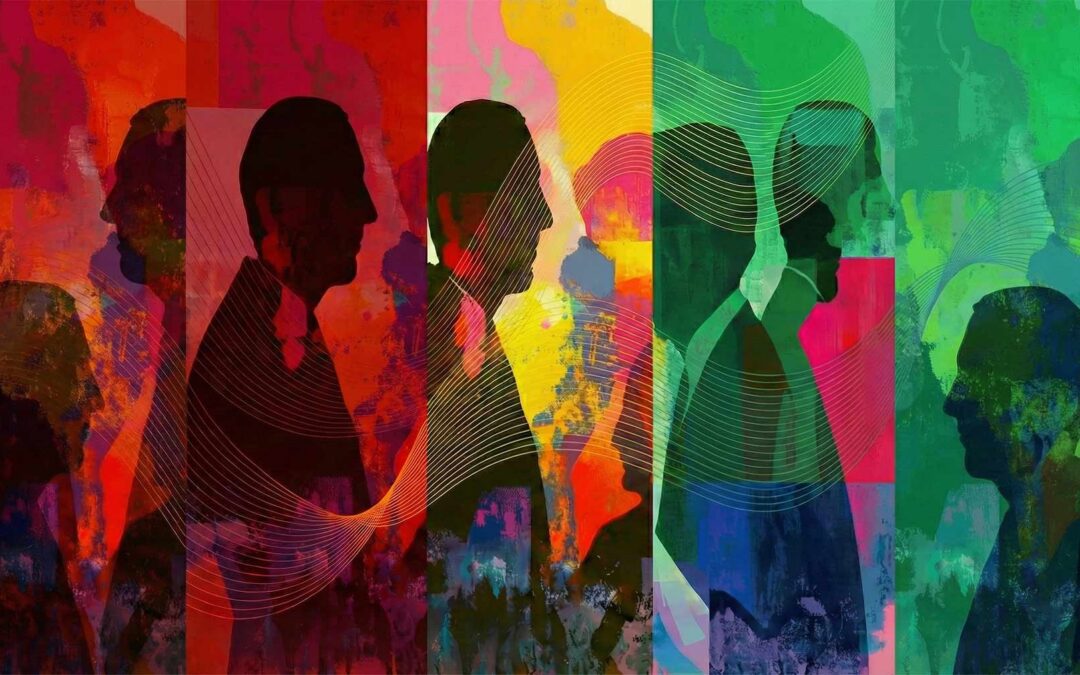 DISC Leadership Types