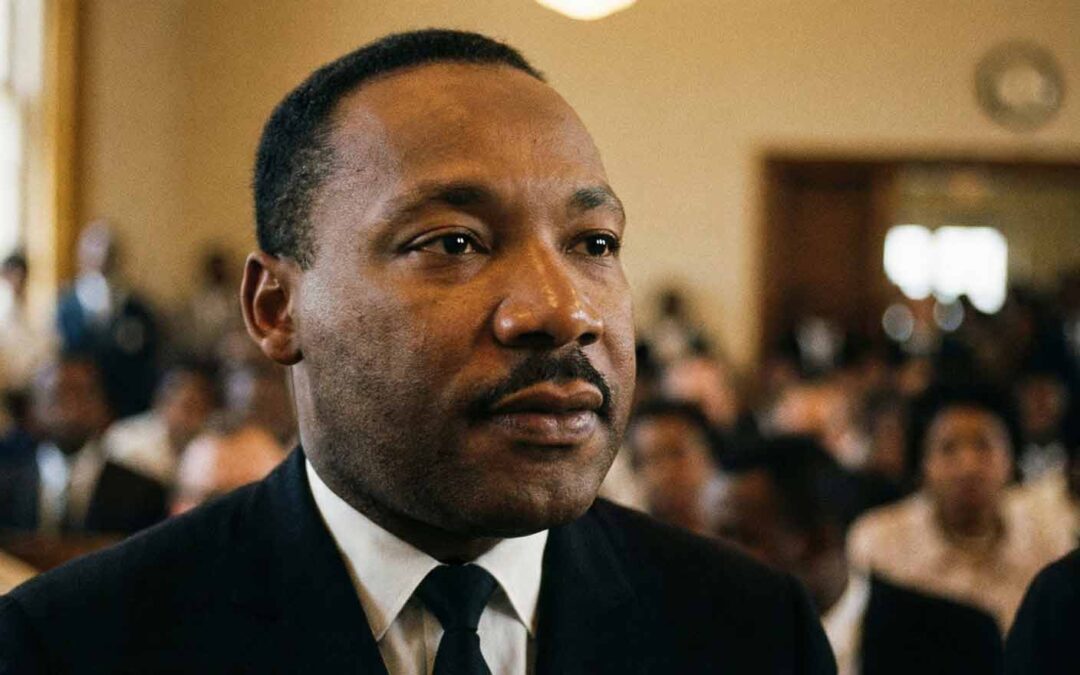 5 Famous Leaders & Their DISC Styles