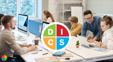 Workstyle Preferences with DISC