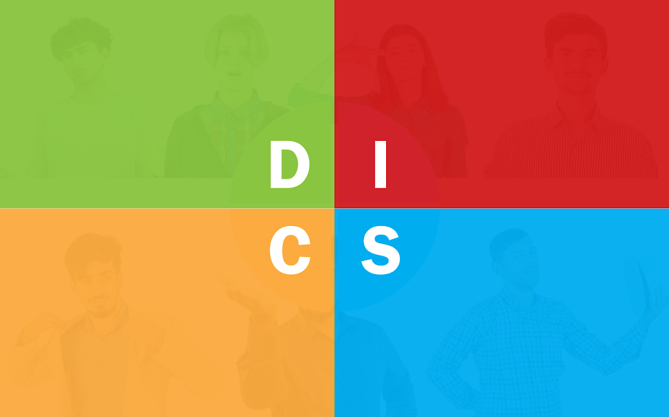 What Is the DISC Model?