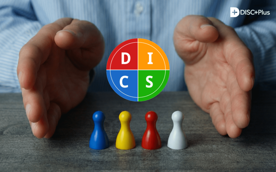 Understanding the Four Primary Behavioral Styles