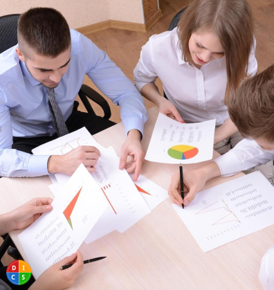 onboarding different DISC styles