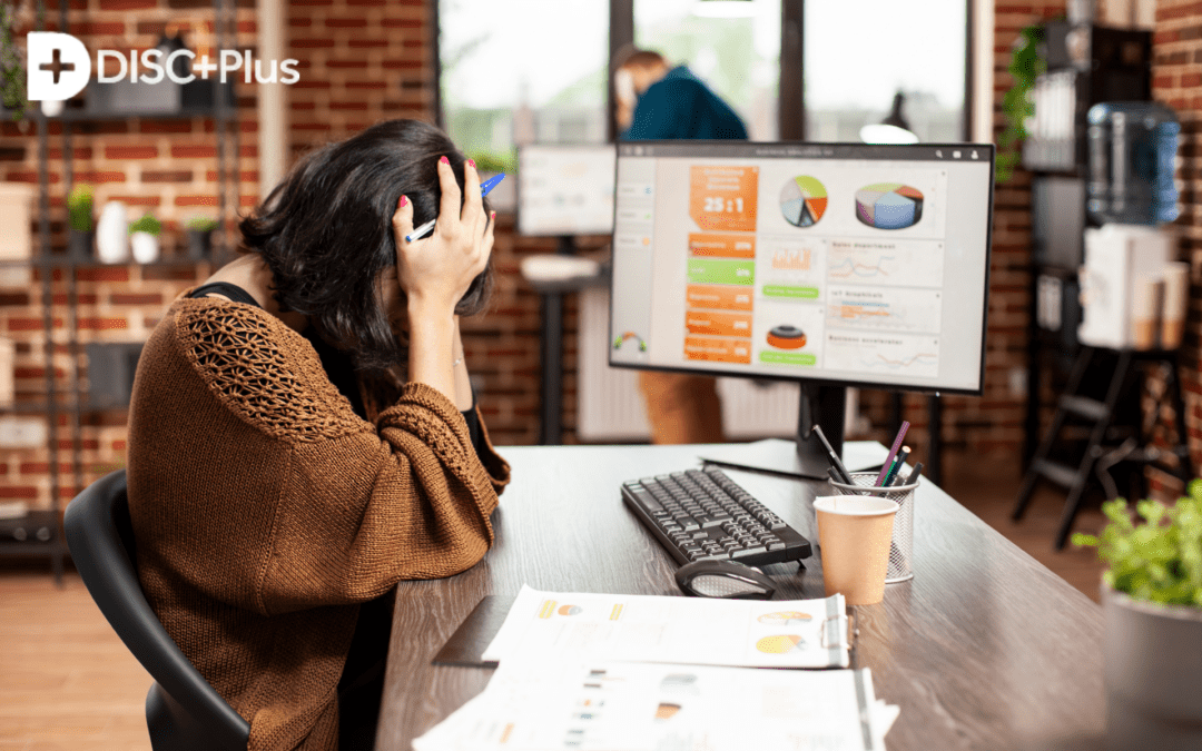 Can You Fail a DISC Assessment? What the Results Really Mean