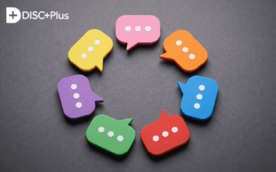 DISC Communication Styles