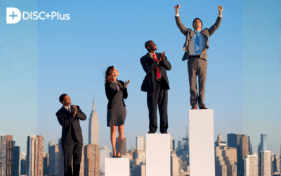 How DISC Personality Styles Can Help You Choose the Right Career