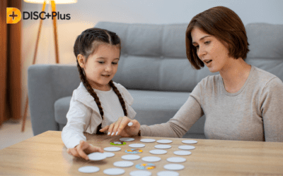 Understanding Your Child Through DISC: A Parent’s Guide to Personality Styles