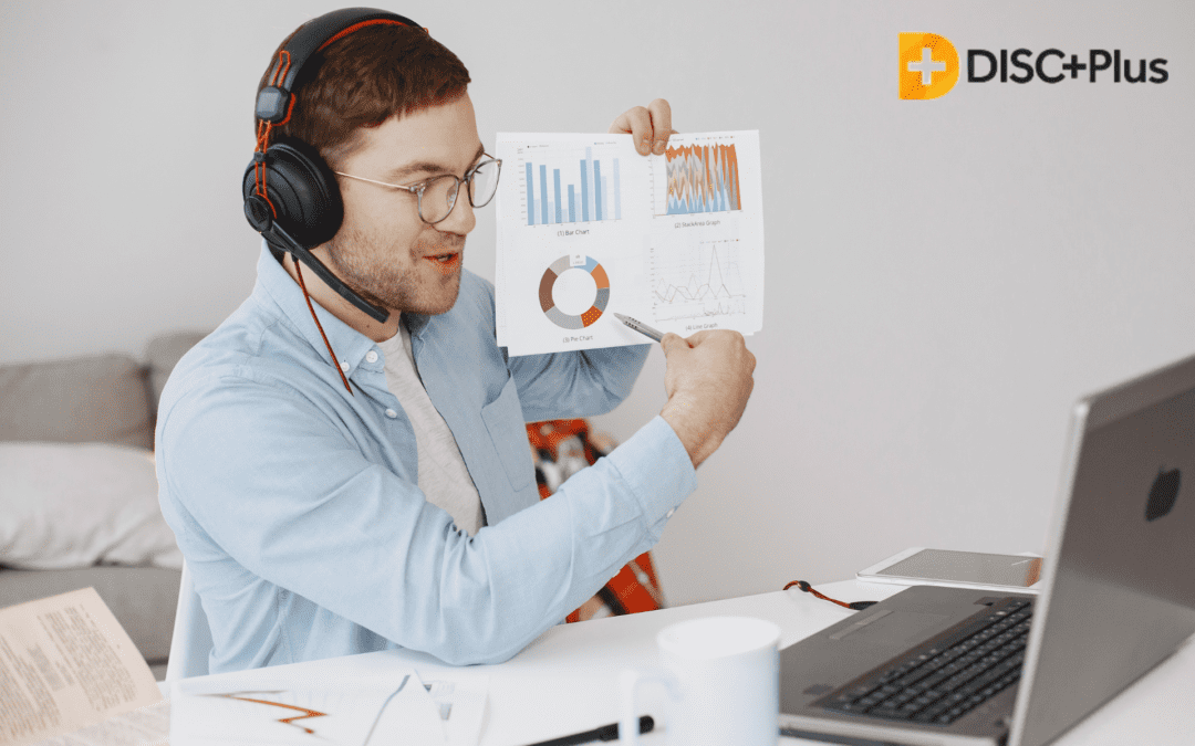 Using DISC to Improve Customer Service Experiences