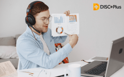 Using DISC to Improve Customer Service Experiences