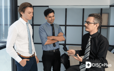 How to Convince Your Manager to Adopt DISC?