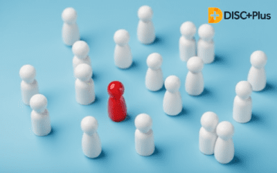 Is There an Ideal DISC Profile for a Leader?