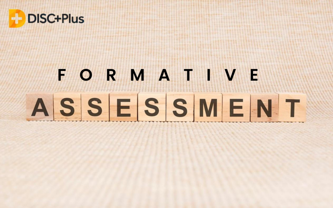 Formative Assessment: How to Conduct Formative Assessment