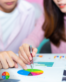 DISC Plus Assessments