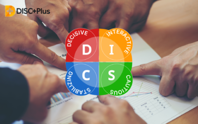 The DISC Behavioral Model: A Practical Guide to Understanding People Better