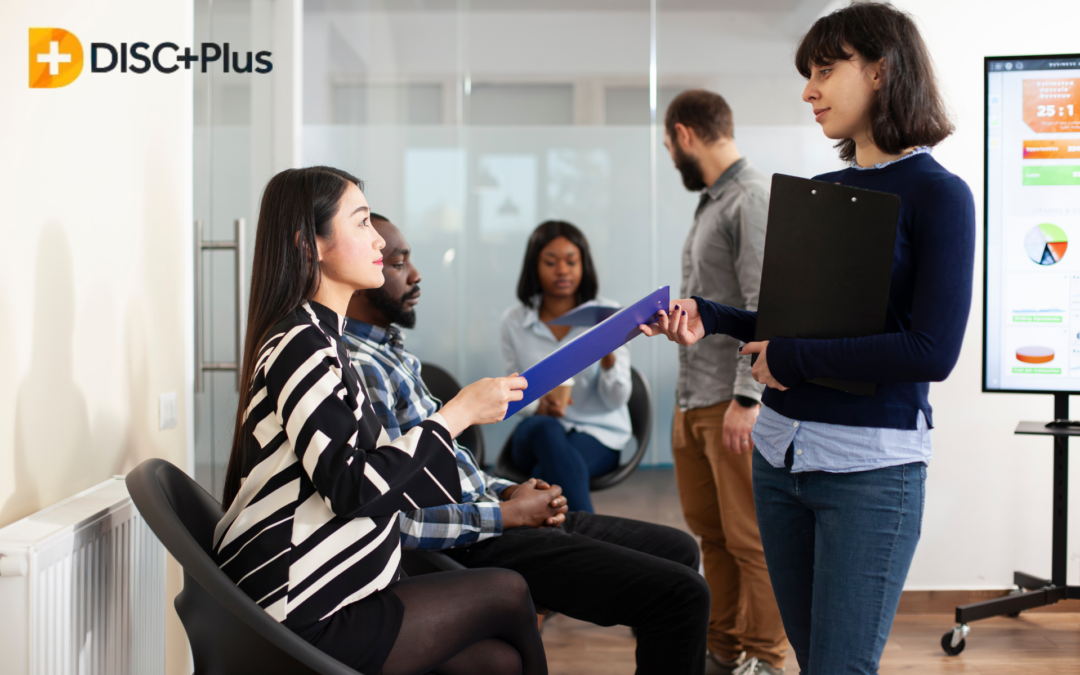Best DISC Assessment for Hiring: 2026 Buyer’s Guide
