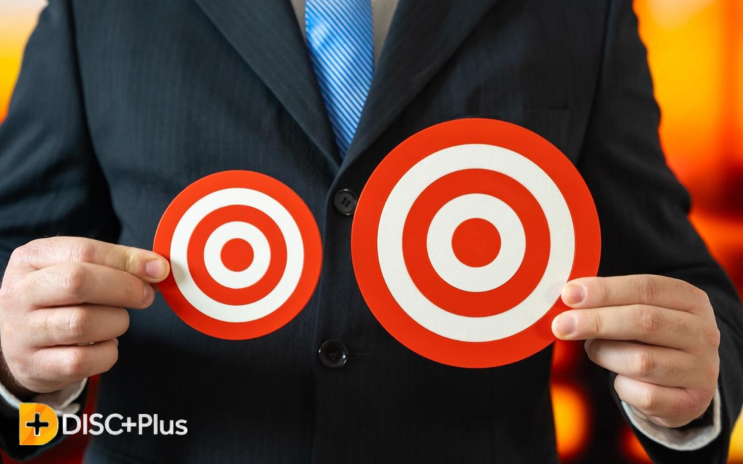 DISC for Hiring vs. DISC for Team Development: Same Tool, Two Goals