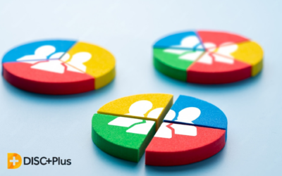 DISC+Plus Profiles vs. Everything DiSC: Which DISC Solution Fits Your Organization?