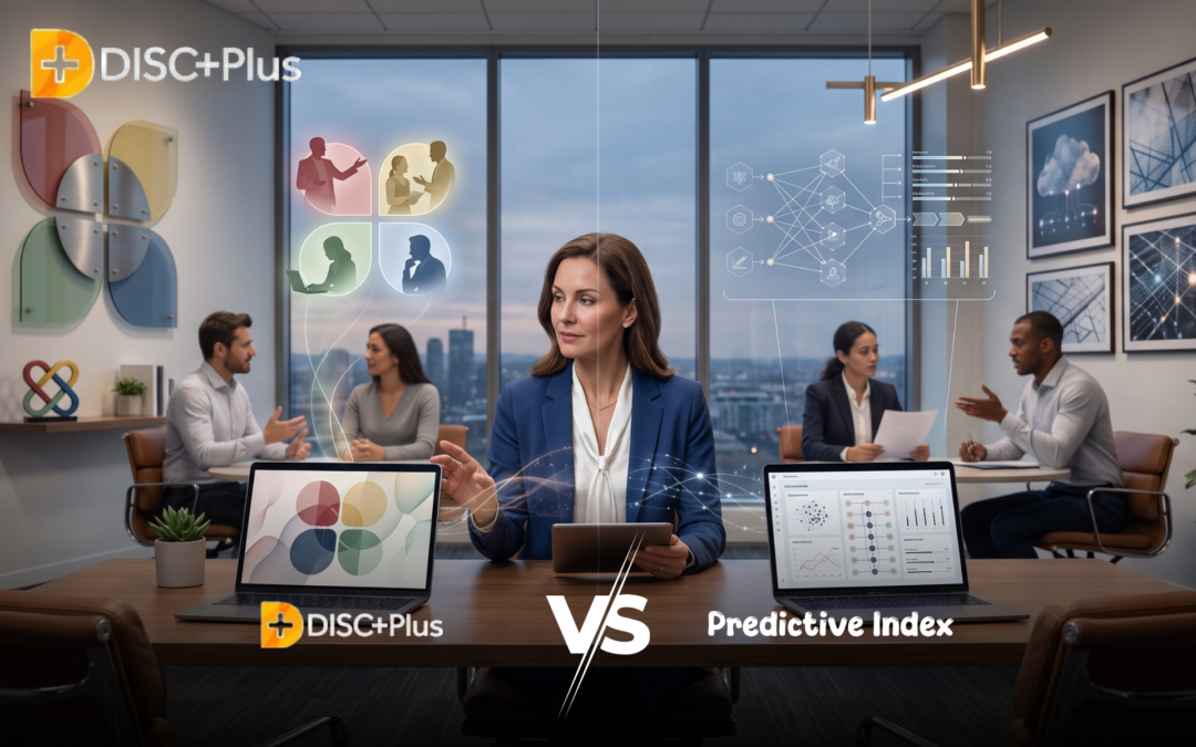 DISC vs. Predictive Index: Which Pre-Employment Tool Wins? (2026 Comparison)