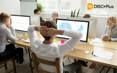 7 DISC Styles That Thrive in High-Pressure Work Environments