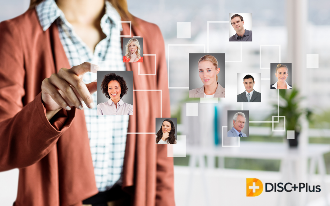 DISC Leadership Profiles: How Each Style Leads Differently