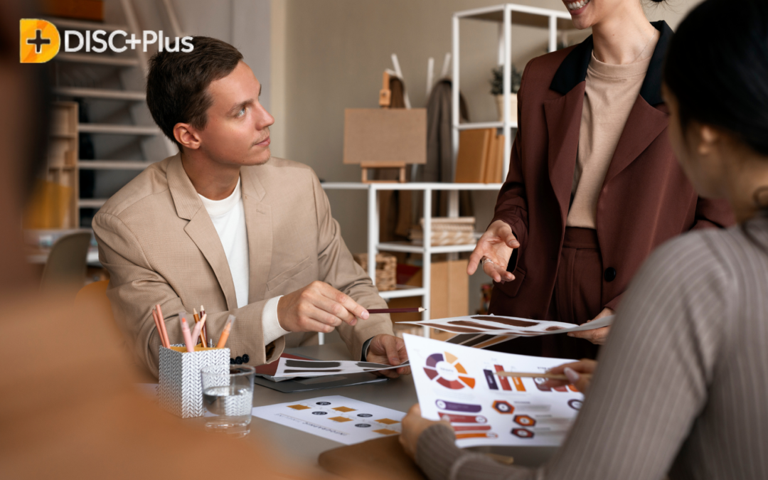 DISC for Sales Teams: How to Sell to Each Style