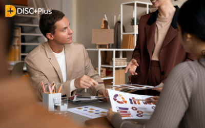 DISC for Sales Teams: How to Sell to Each Style