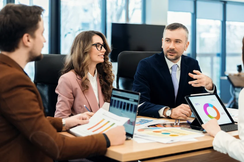 Leadership Development